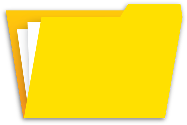Example File Types